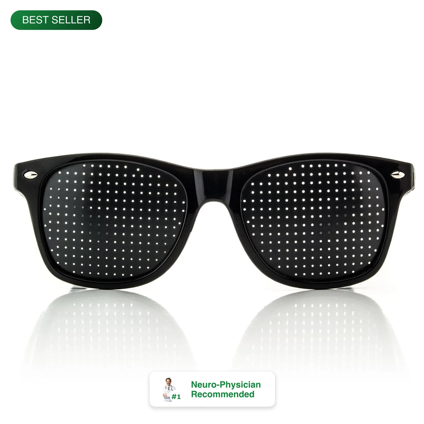 Lunisk Correction Glasses